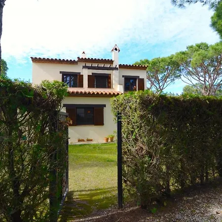 Holiday home Raco Del Golf 12