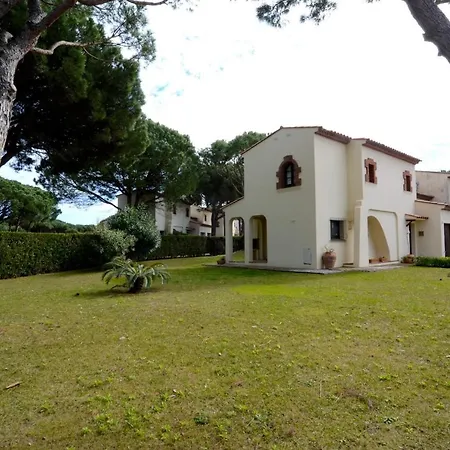 Raco Del Golf 12 Holiday home Pals