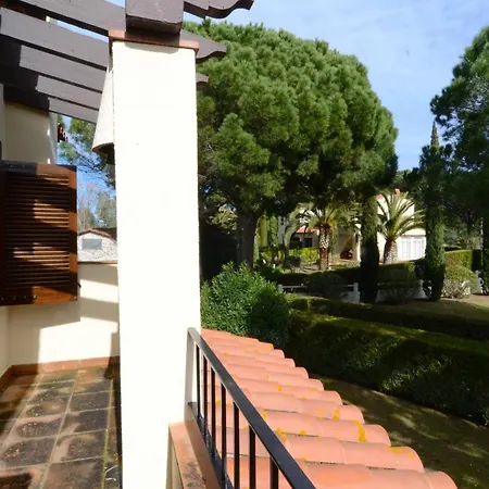 Raco Del Golf 12 Holiday home