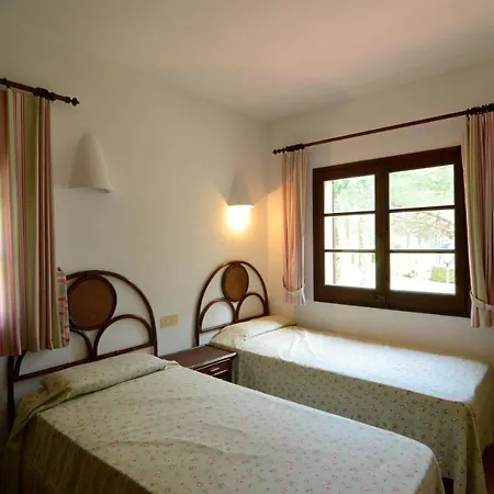 Raco Del Golf 12 Holiday home *