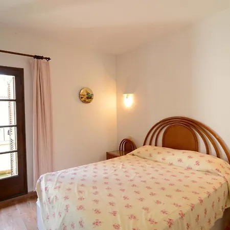 Raco Del Golf 12 Holiday home *