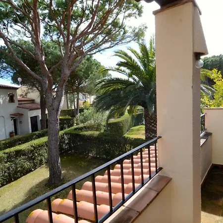 Holiday home Raco Del Golf 12