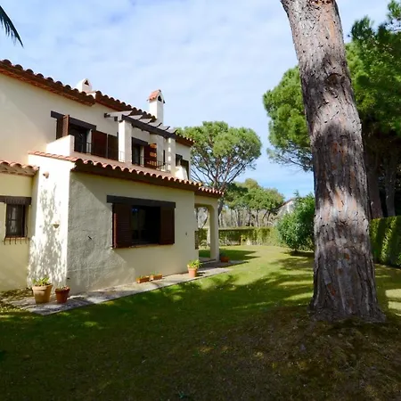 Holiday home Raco Del Golf 12 *